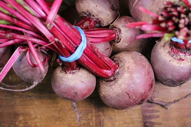 Mengenal Khasiat Buah Bit, Menjaga Kesehatan Jantung Hingga Mencegah Kanker